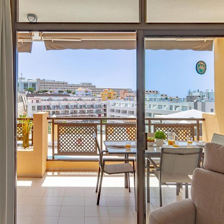 Sunset Vacation Home By Dream Homes Tenerife Puerto de Santiago  Ngoại thất bức ảnh