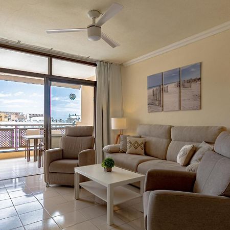 Sunset Vacation Home By Dream Homes Tenerife Puerto de Santiago  Ngoại thất bức ảnh