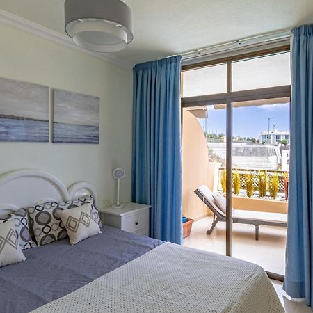Sunset Vacation Home By Dream Homes Tenerife Puerto de Santiago  Ngoại thất bức ảnh