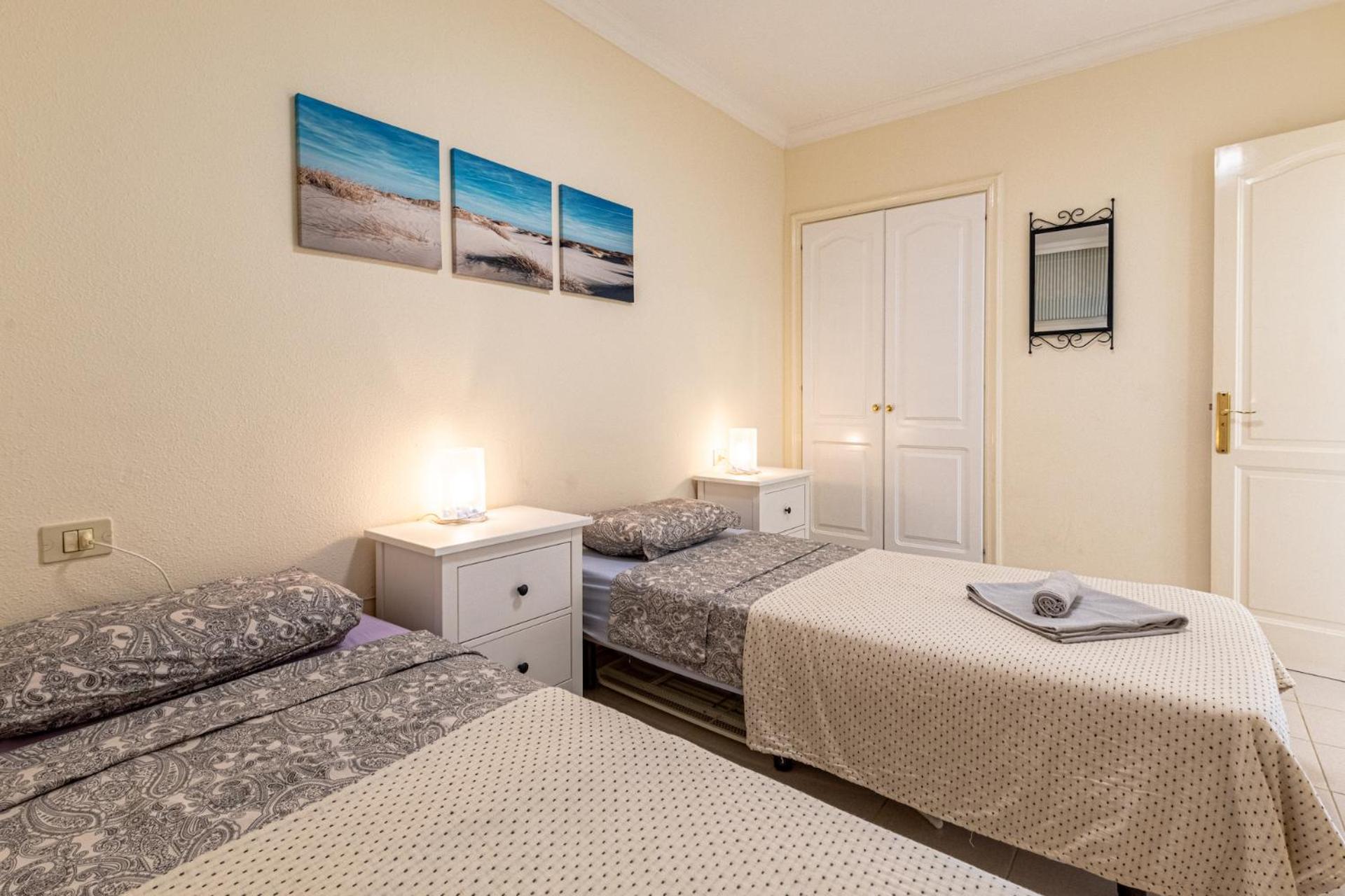 Sunset Vacation Home By Dream Homes Tenerife Puerto de Santiago  Ngoại thất bức ảnh