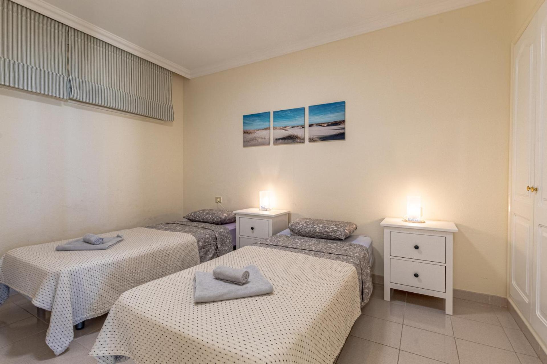 Sunset Vacation Home By Dream Homes Tenerife Puerto de Santiago  Ngoại thất bức ảnh