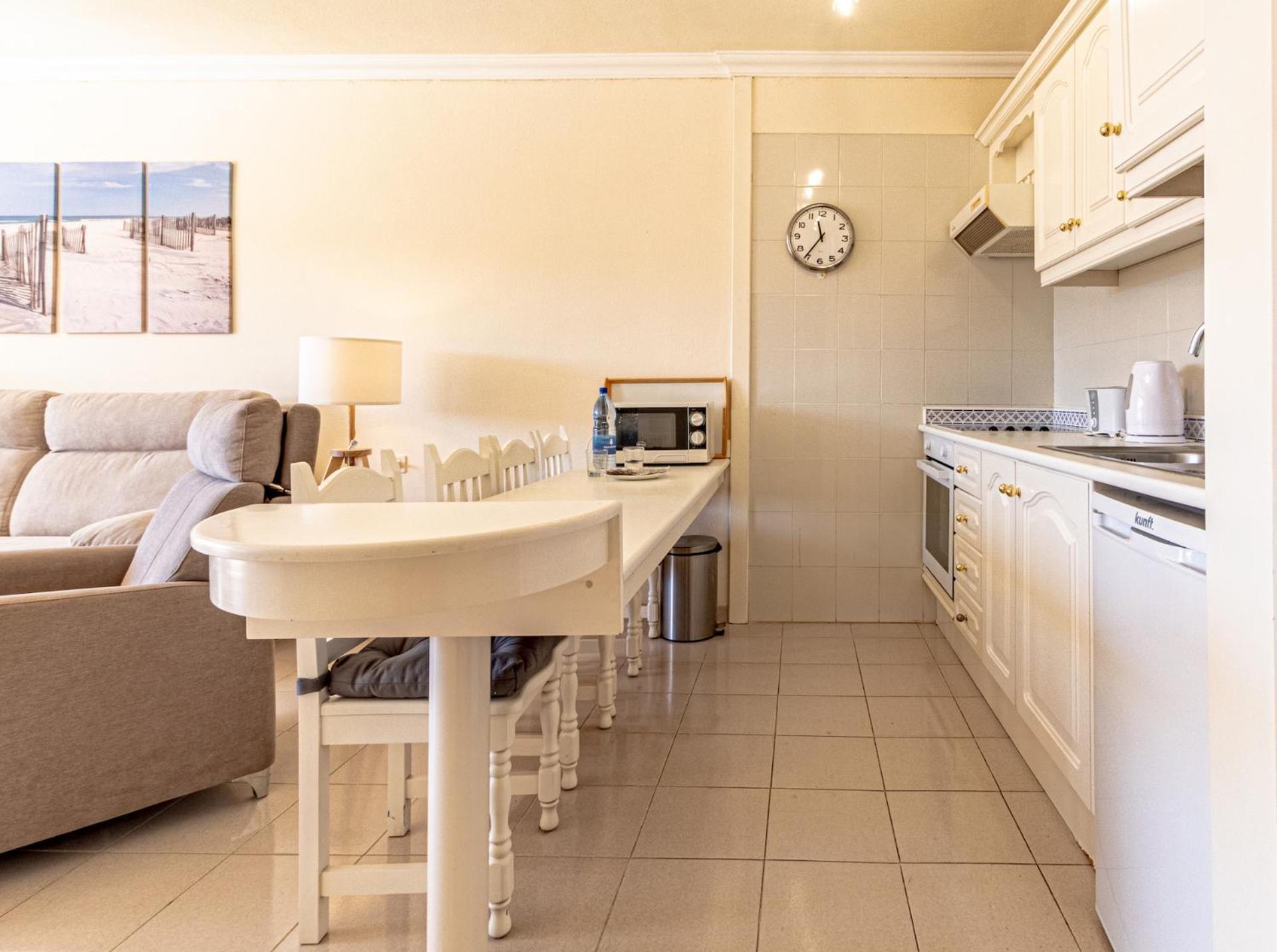 Sunset Vacation Home By Dream Homes Tenerife Puerto de Santiago  Ngoại thất bức ảnh