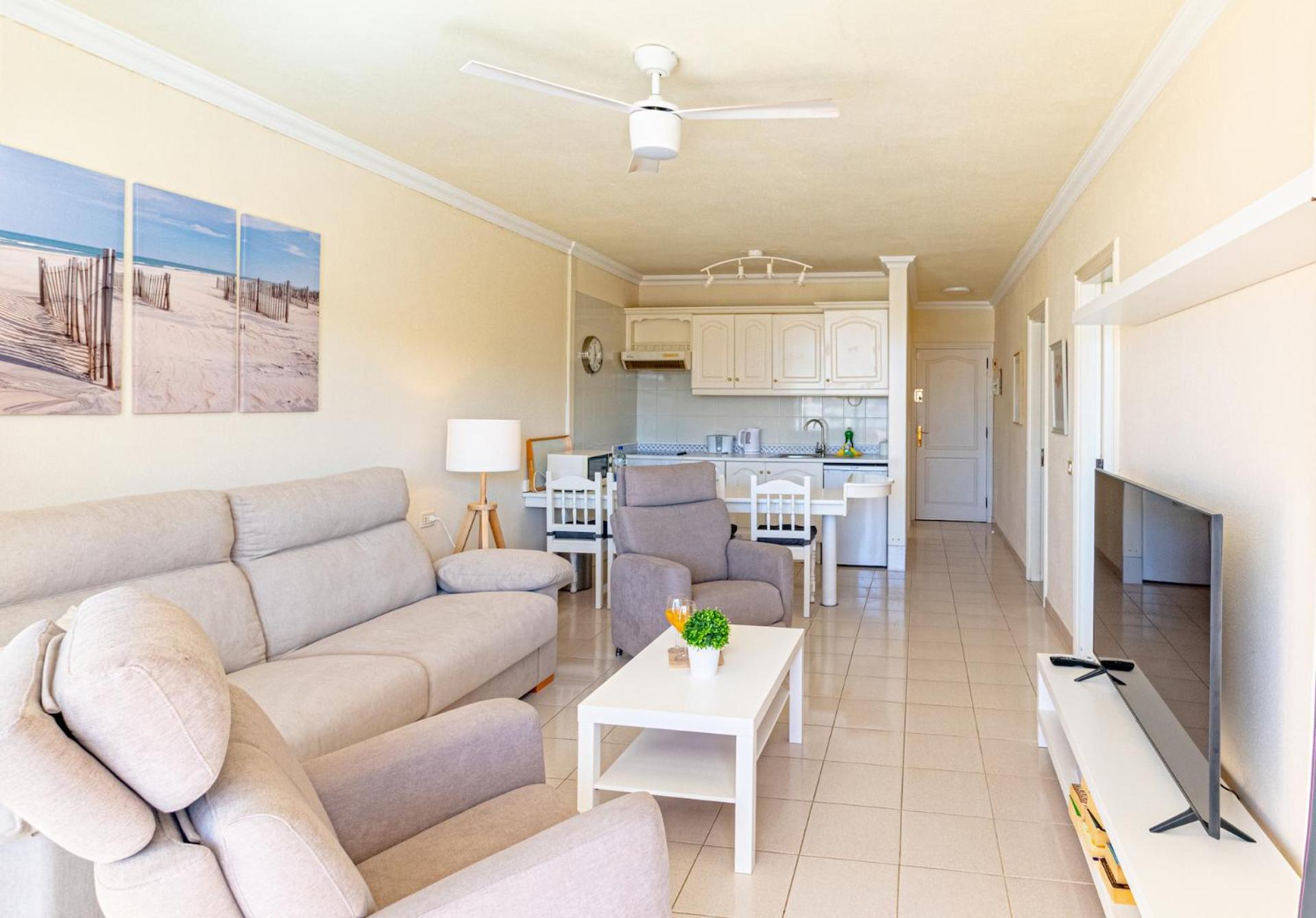 Sunset Vacation Home By Dream Homes Tenerife Puerto de Santiago  Ngoại thất bức ảnh