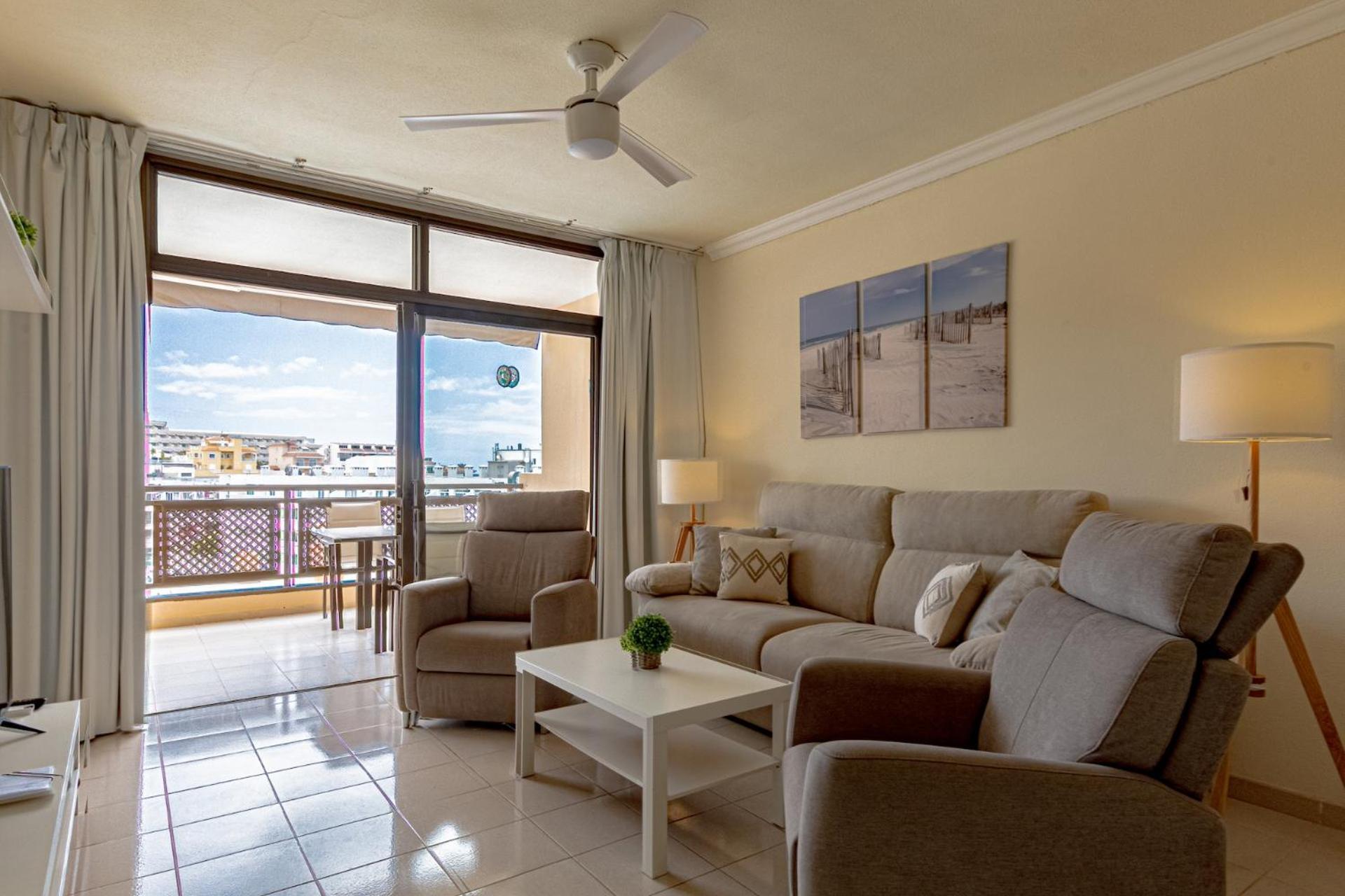 Sunset Vacation Home By Dream Homes Tenerife Puerto de Santiago  Ngoại thất bức ảnh