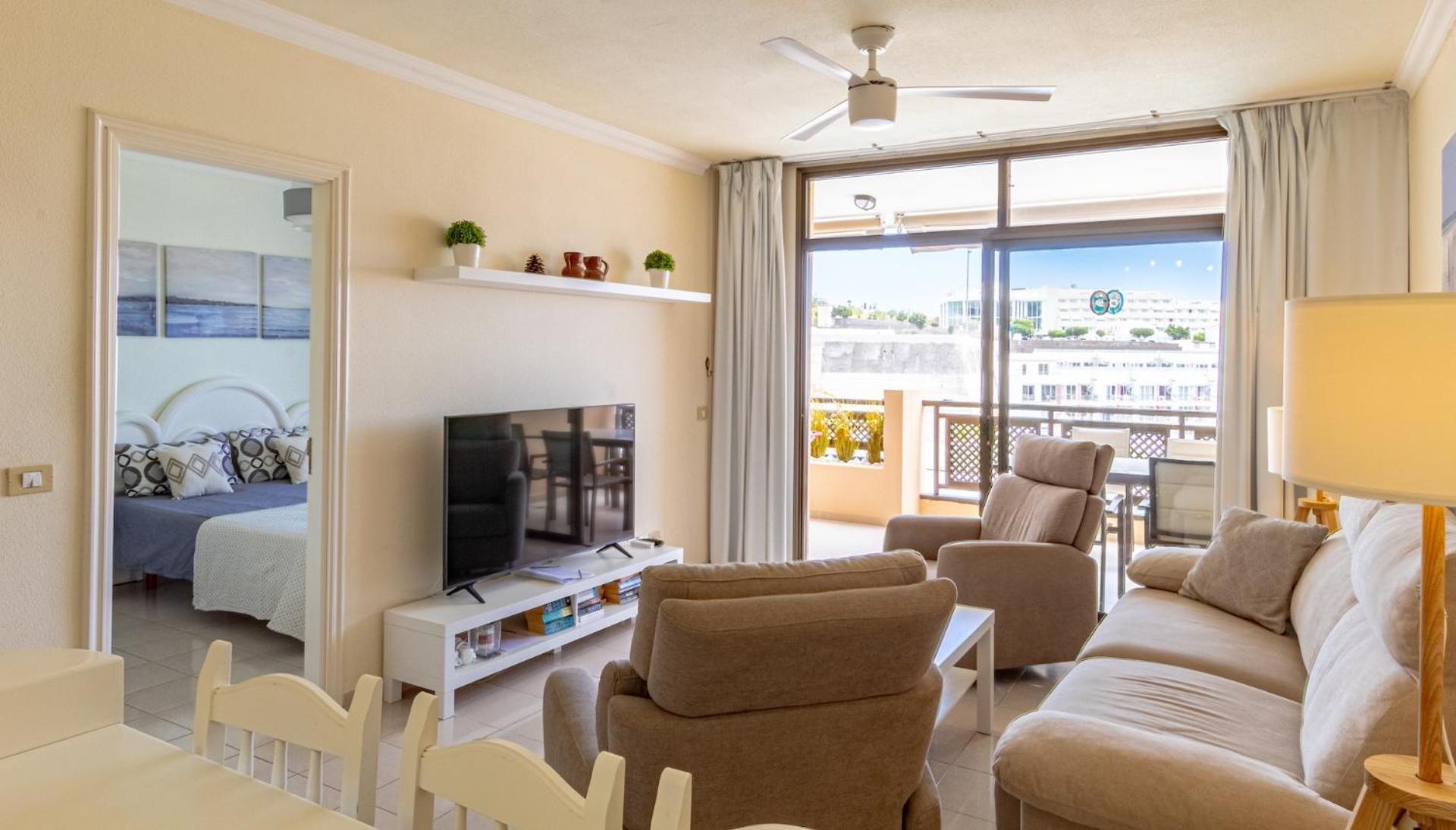 Sunset Vacation Home By Dream Homes Tenerife Puerto de Santiago  Ngoại thất bức ảnh