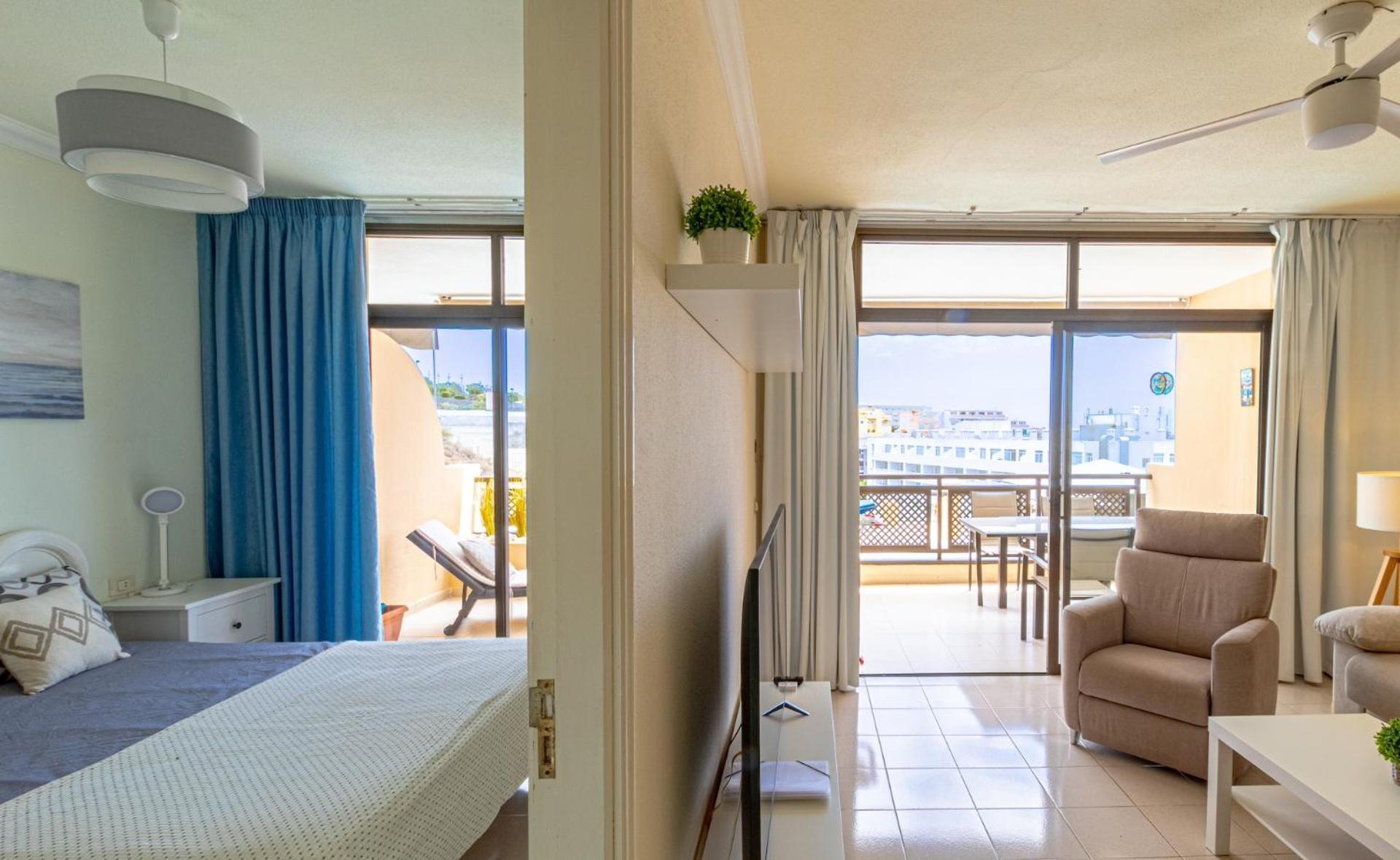 Sunset Vacation Home By Dream Homes Tenerife Puerto de Santiago  Ngoại thất bức ảnh
