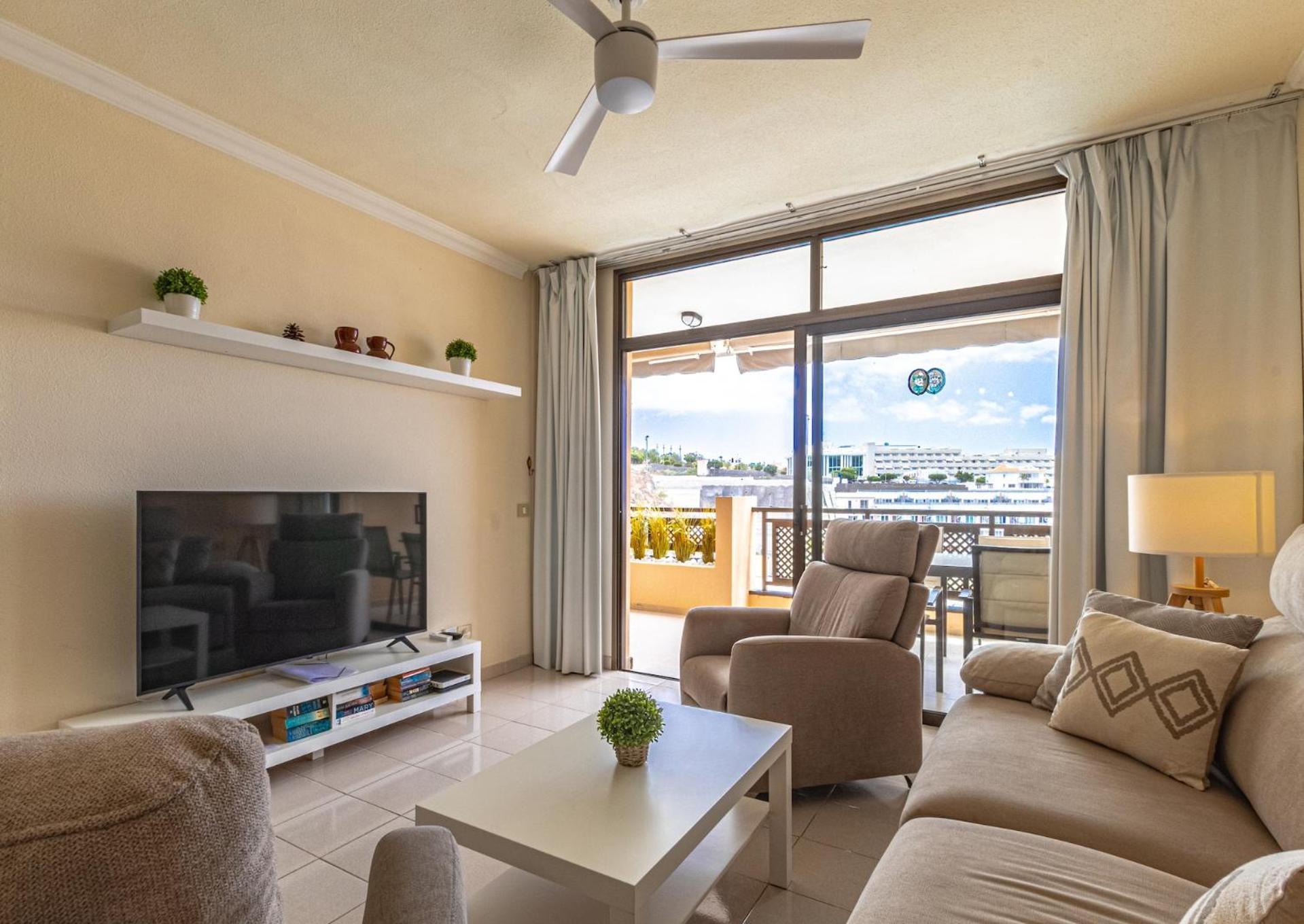 Sunset Vacation Home By Dream Homes Tenerife Puerto de Santiago  Ngoại thất bức ảnh