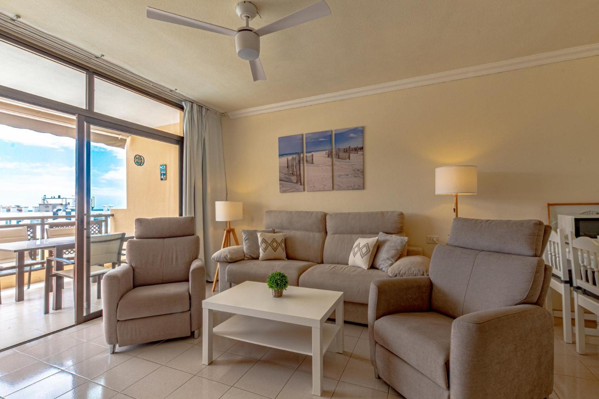 Sunset Vacation Home By Dream Homes Tenerife Puerto de Santiago  Ngoại thất bức ảnh