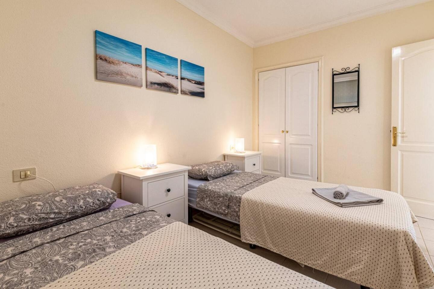 Sunset Vacation Home By Dream Homes Tenerife Puerto de Santiago  Ngoại thất bức ảnh