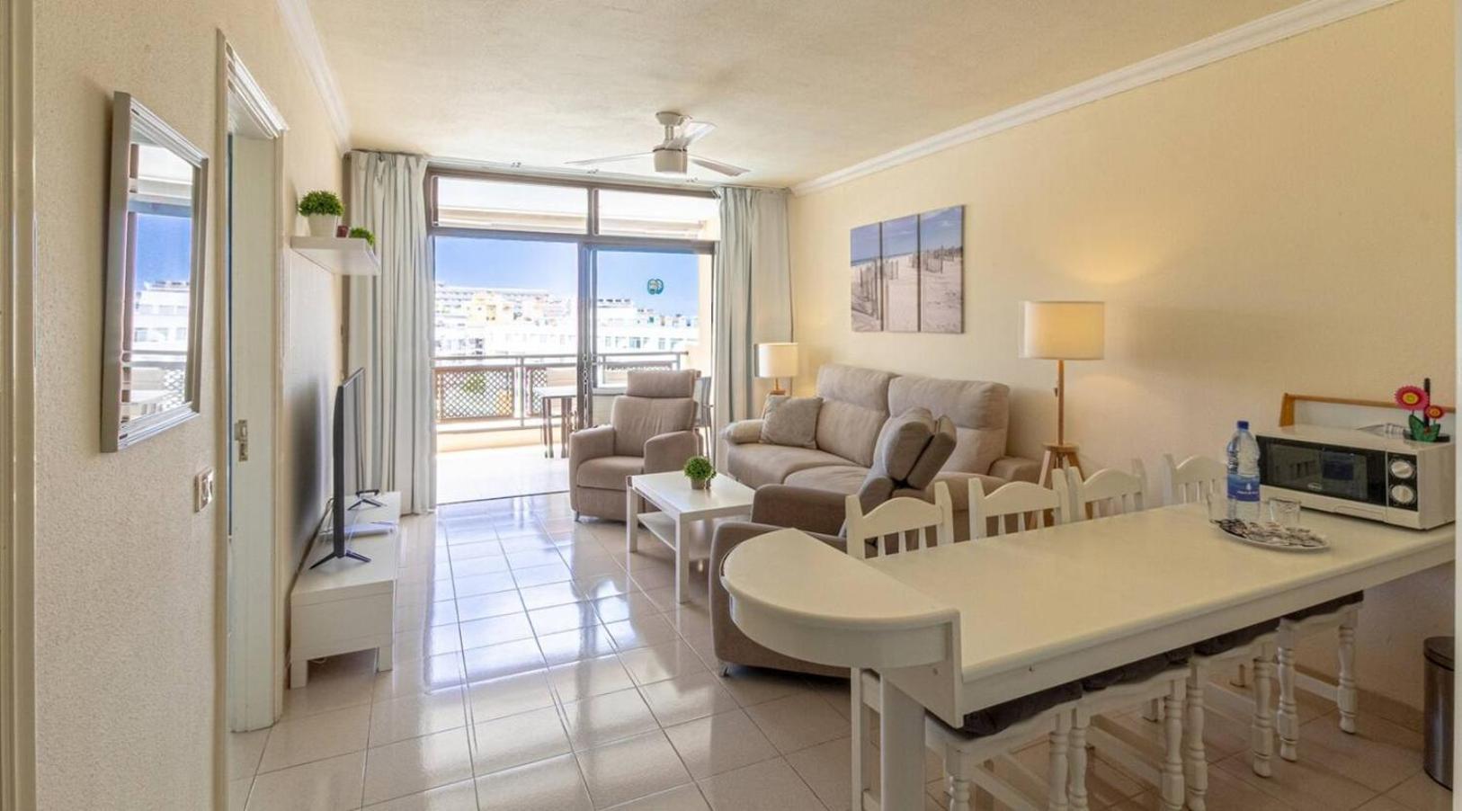 Sunset Vacation Home By Dream Homes Tenerife Puerto de Santiago  Ngoại thất bức ảnh