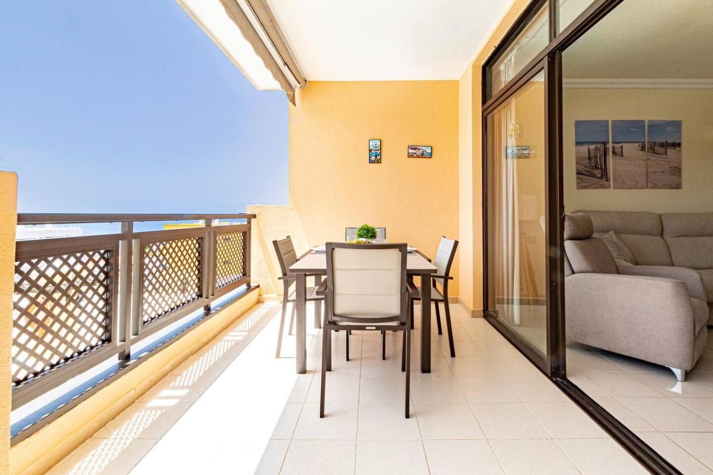 Sunset Vacation Home By Dream Homes Tenerife Puerto de Santiago  Ngoại thất bức ảnh