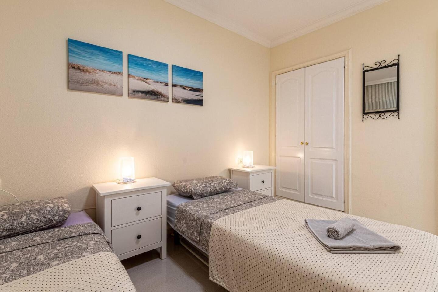 Sunset Vacation Home By Dream Homes Tenerife Puerto de Santiago  Ngoại thất bức ảnh