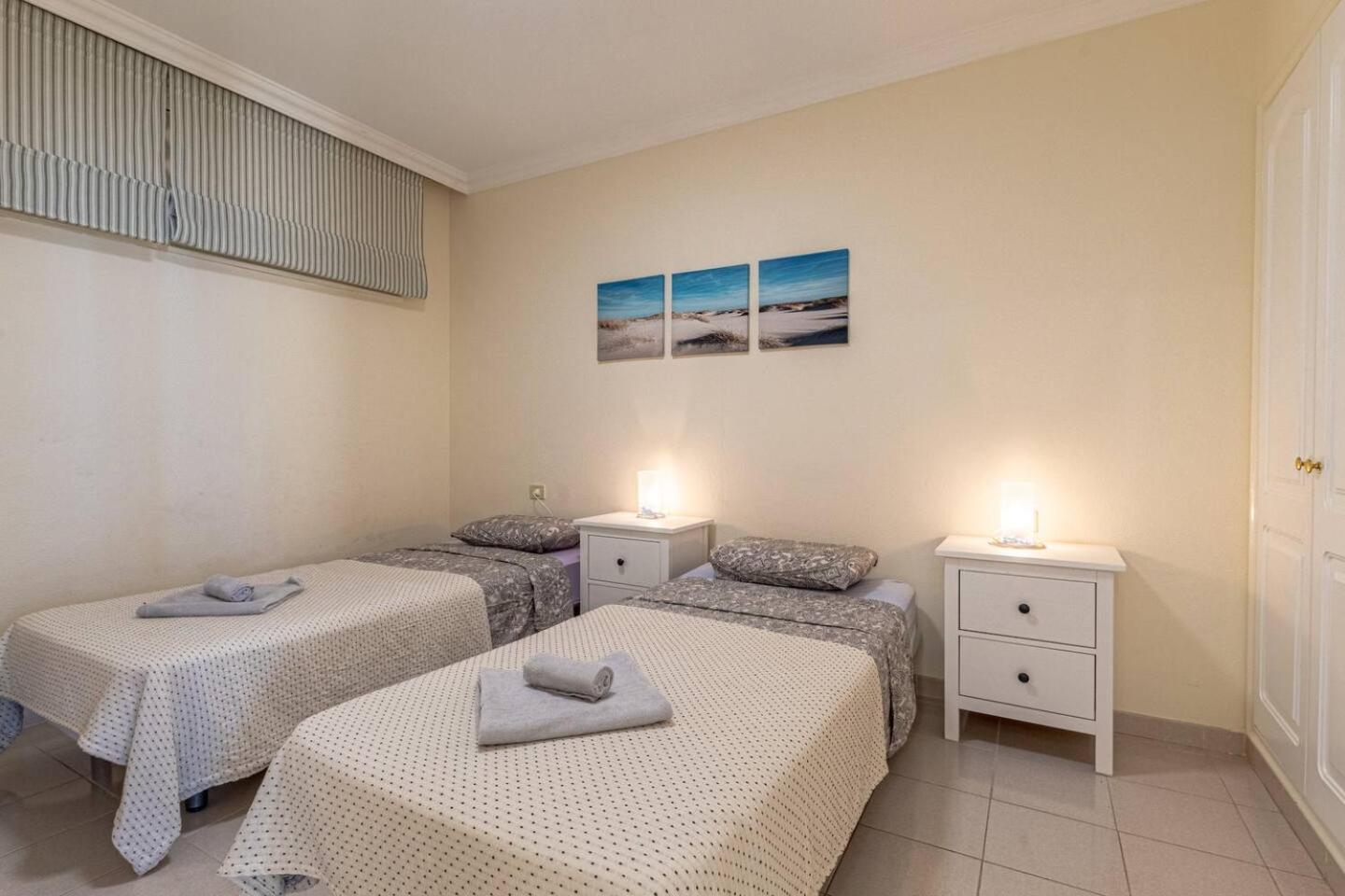 Sunset Vacation Home By Dream Homes Tenerife Puerto de Santiago  Ngoại thất bức ảnh