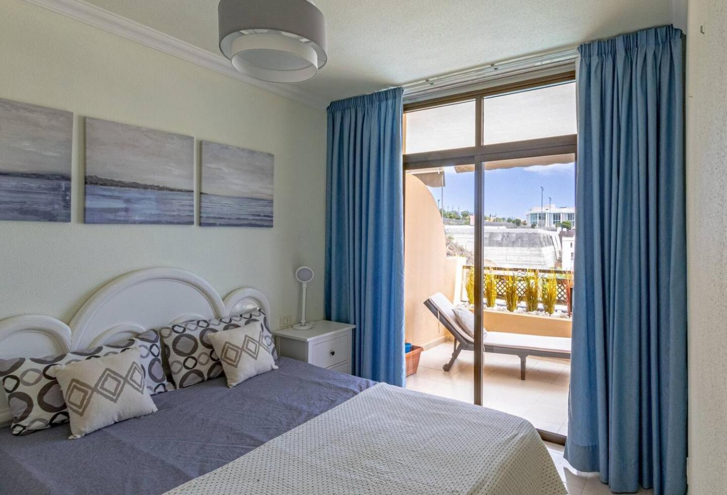 Sunset Vacation Home By Dream Homes Tenerife Puerto de Santiago  Ngoại thất bức ảnh