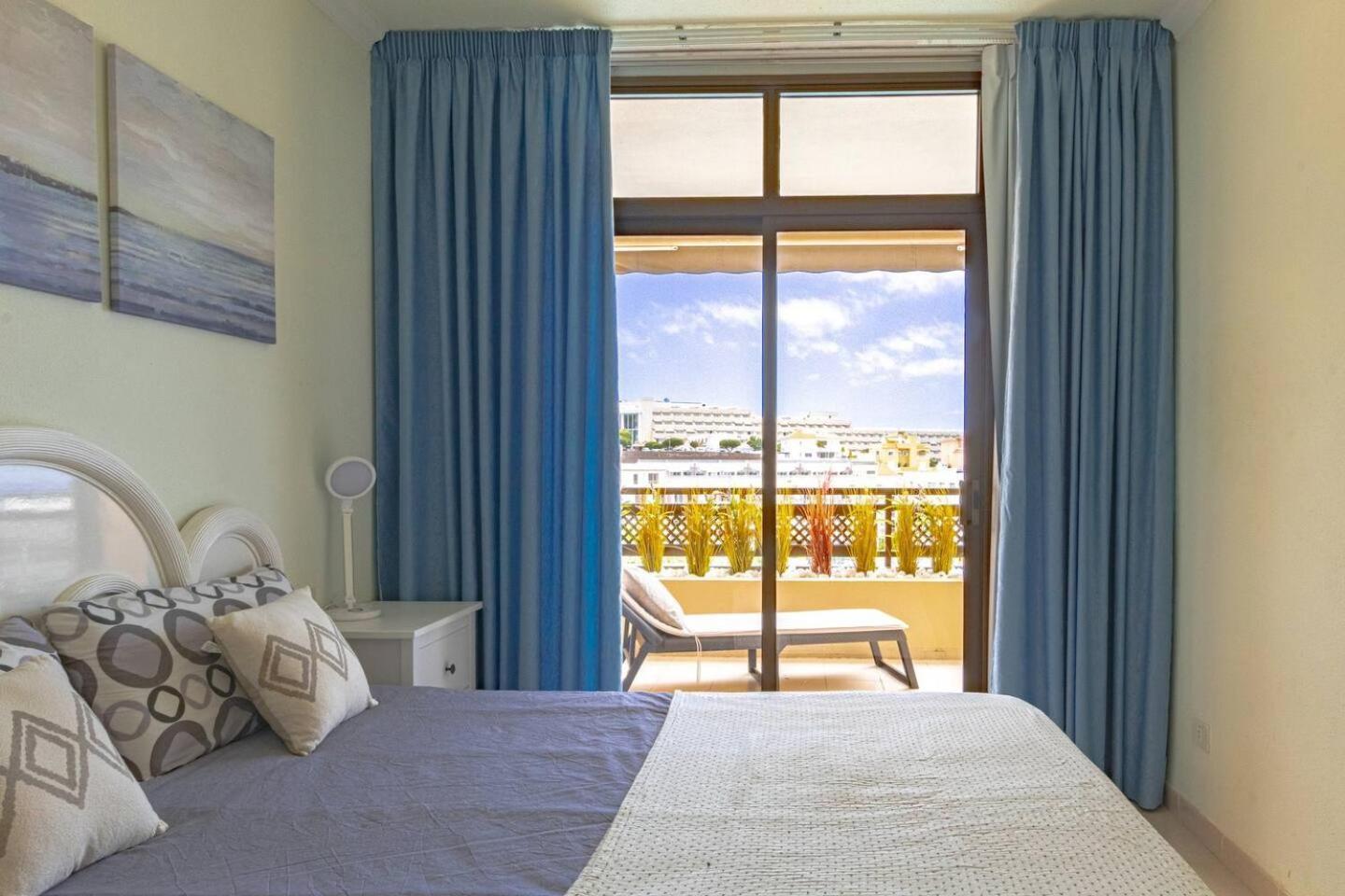 Sunset Vacation Home By Dream Homes Tenerife Puerto de Santiago  Ngoại thất bức ảnh