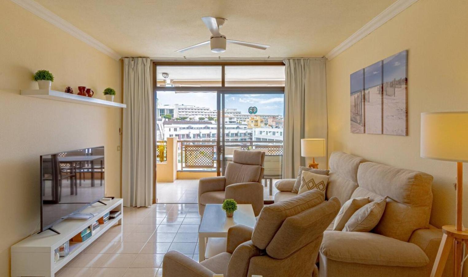 Sunset Vacation Home By Dream Homes Tenerife Puerto de Santiago  Ngoại thất bức ảnh