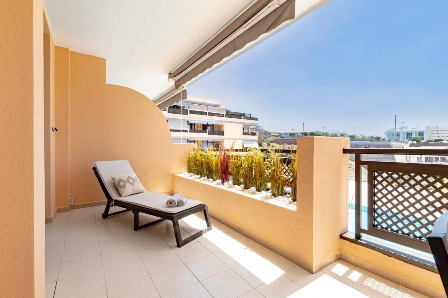 Sunset Vacation Home By Dream Homes Tenerife Puerto de Santiago  Ngoại thất bức ảnh