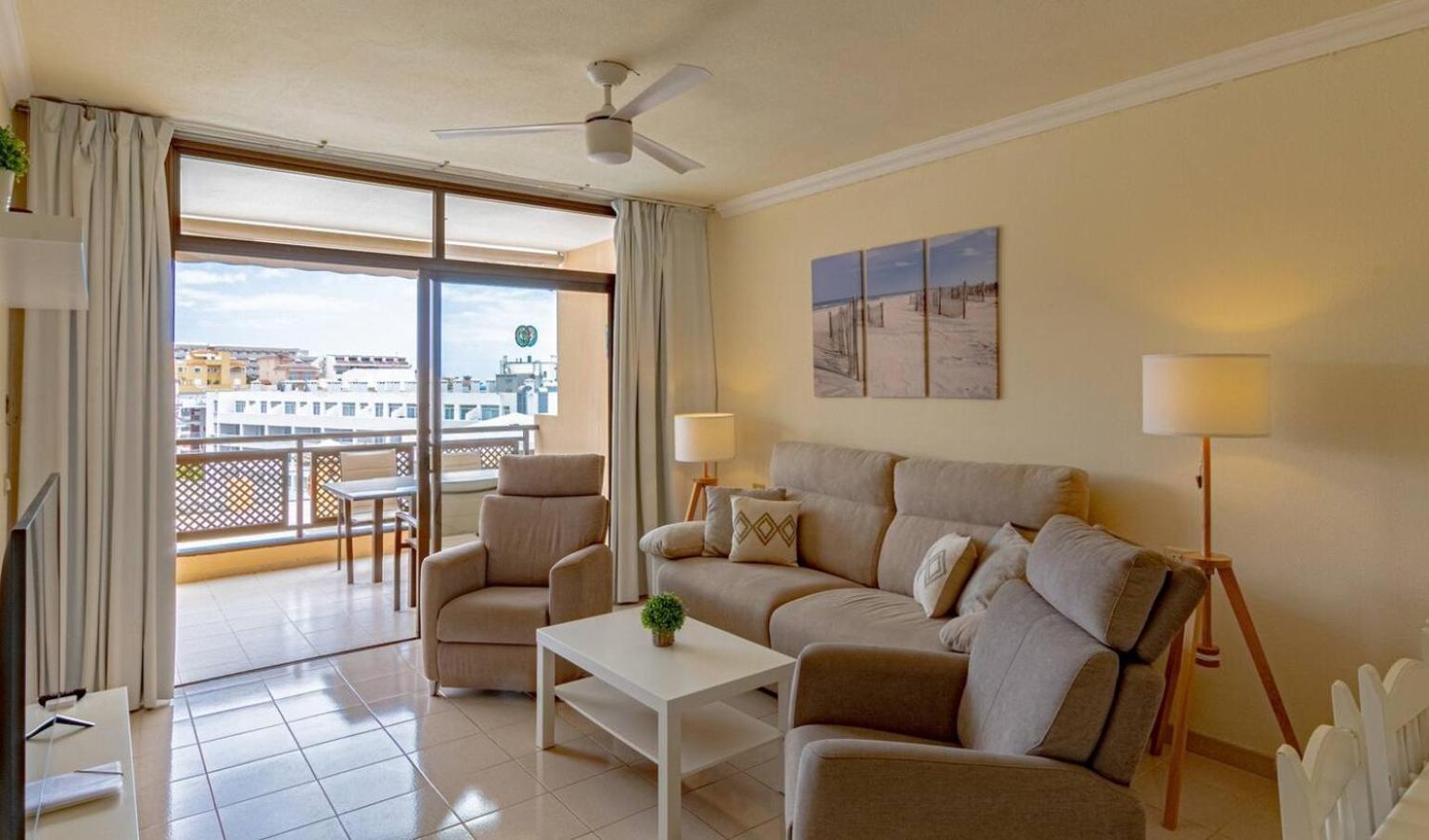 Sunset Vacation Home By Dream Homes Tenerife Puerto de Santiago  Ngoại thất bức ảnh