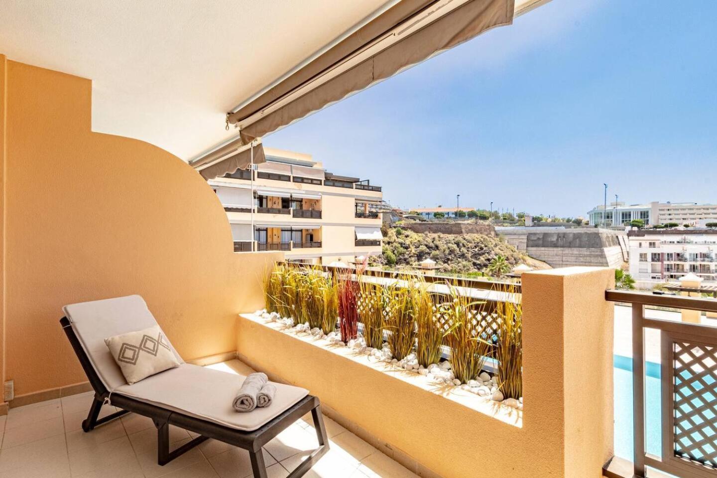 Sunset Vacation Home By Dream Homes Tenerife Puerto de Santiago  Ngoại thất bức ảnh