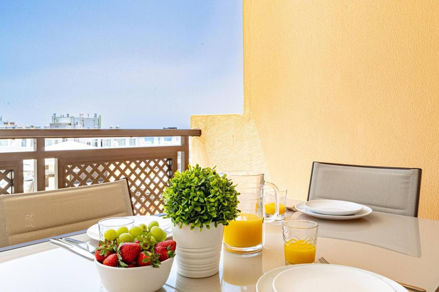 Sunset Vacation Home By Dream Homes Tenerife Puerto de Santiago  Ngoại thất bức ảnh